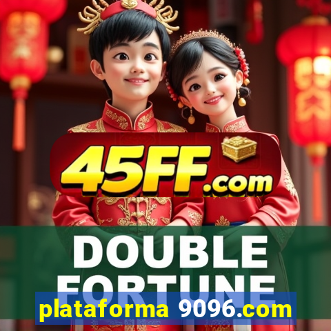 plataforma 9096.com